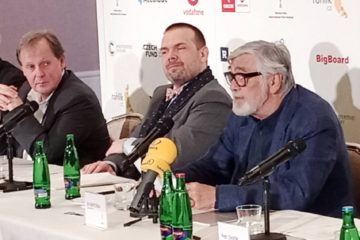 Filmový festival v Karlových Varech přišel o čínské snímky