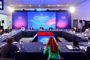 Země SCO a čínská média posilují spolupráci pro společnou budoucnost